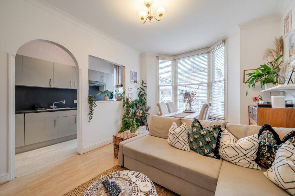 Main image of property: St. John's Villas, Highgate, Archway, London, N19