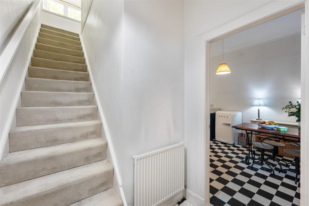 10B Prince Albert Road, Dowanhill, G12 9JX photo 4