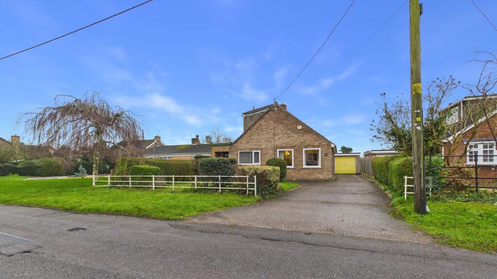 Main image of property: Eastfield Lane, Welton, LN2