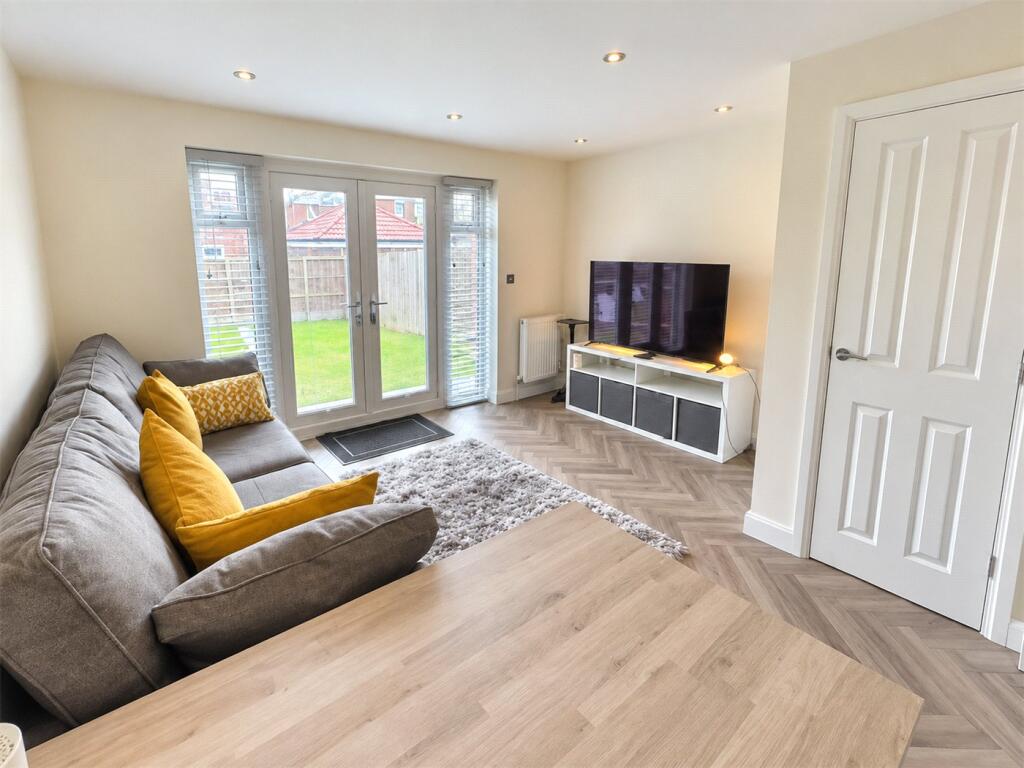 House in Peterborough - View 3