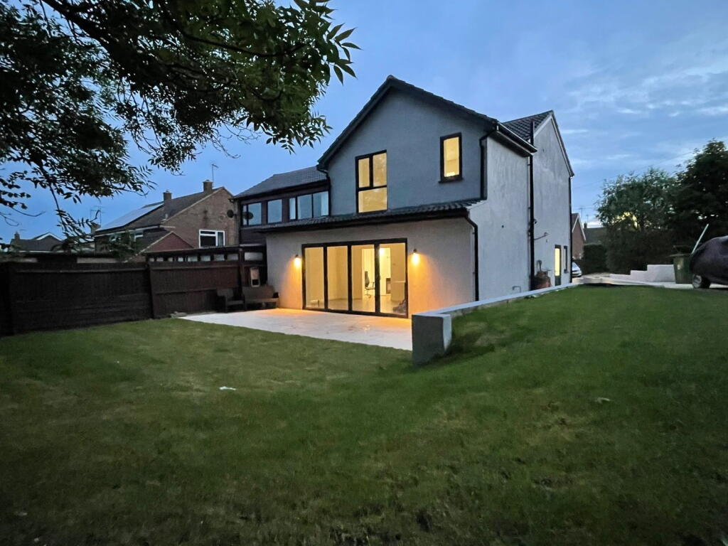 Main image of property: Greenway, Great Horwood