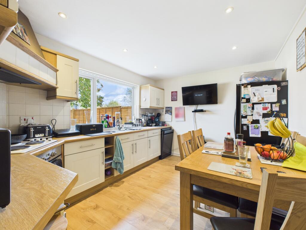 Willow Close, Westonzoyland, Bridgwater photo 3