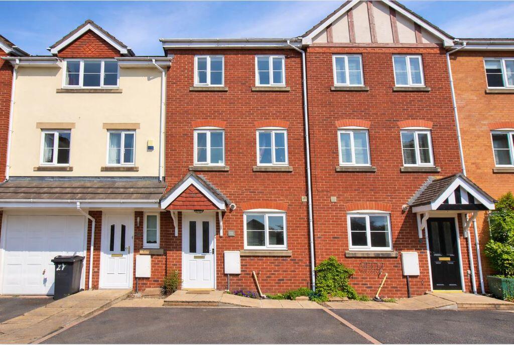 Main image of property: Chestnut Gardens, Thornton-Cleveleys, FY5