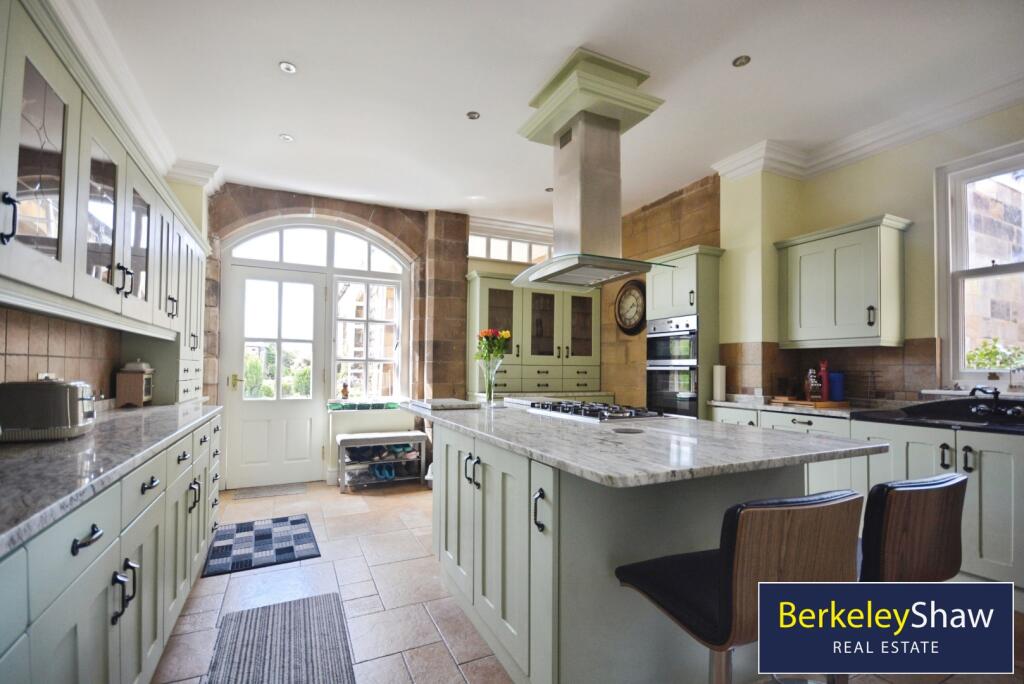 House in West Lancashire, Lathom - More