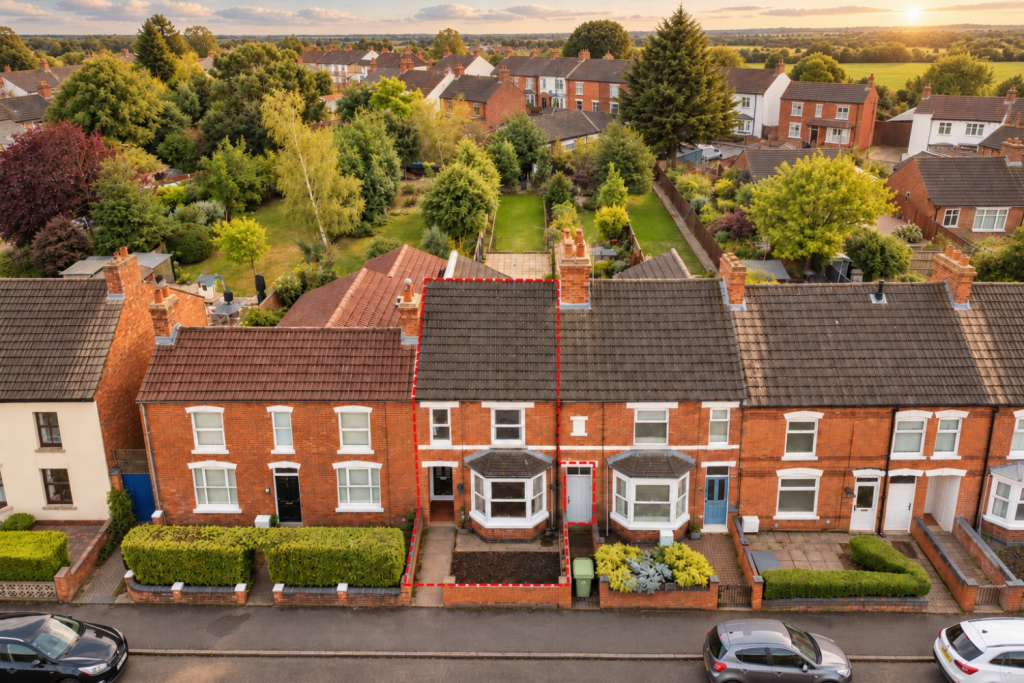 Main image of property: NN9 - Obelisk Road, Finedon.