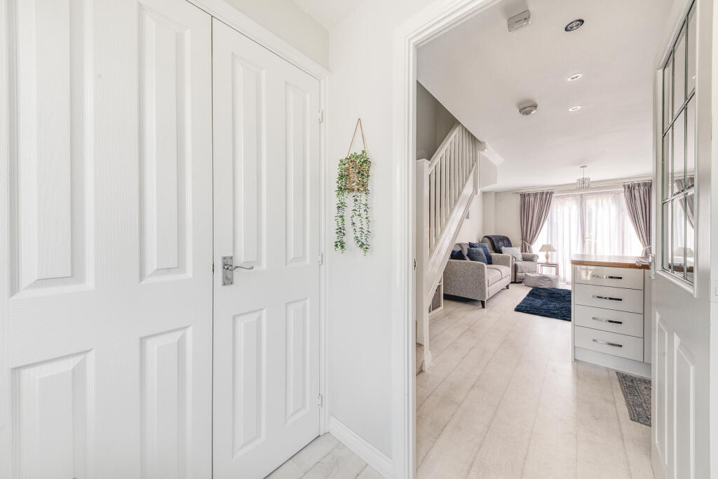 Tansy Court, Stenson Fields, Derby, DE24 photo 3