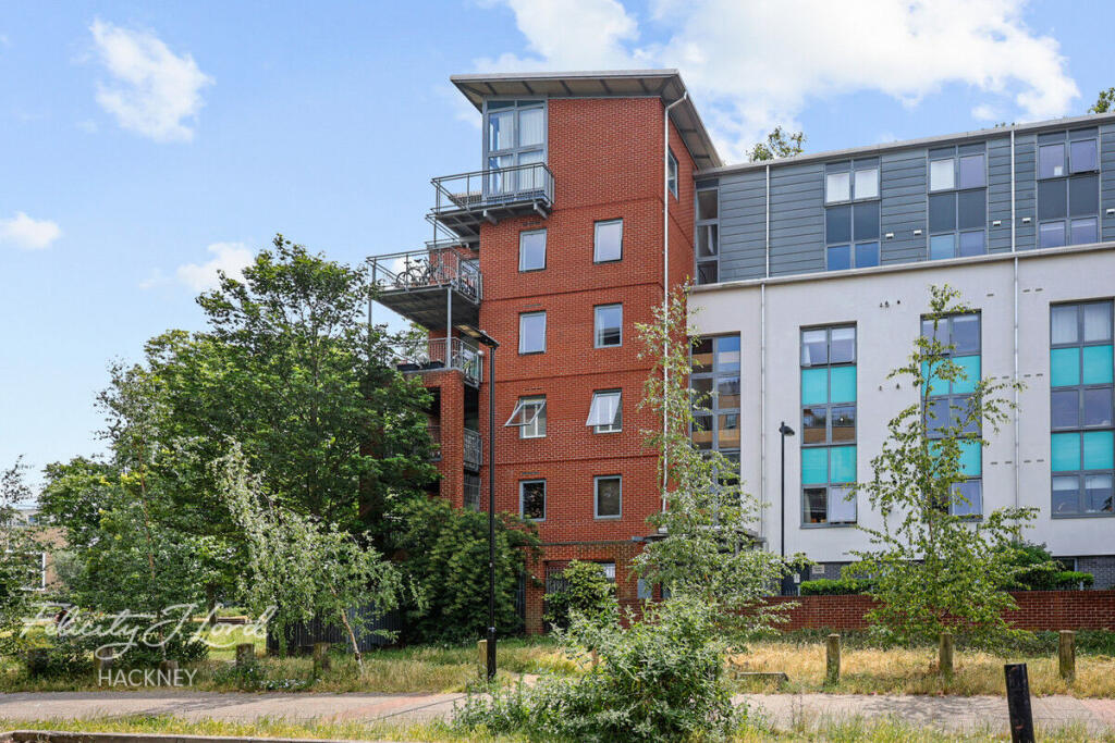 Main image of property: Southwold Road, LONDON E5