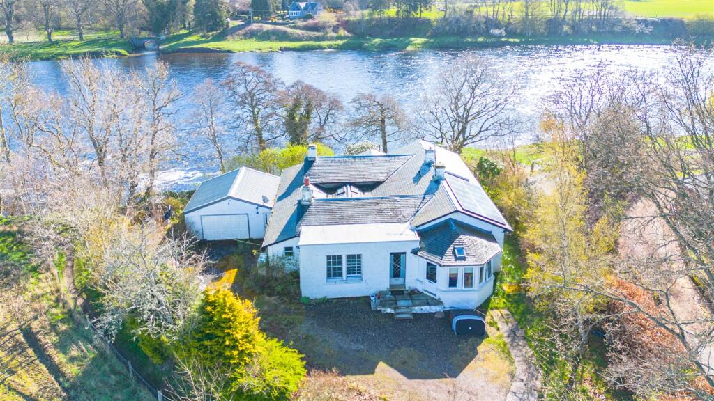 Main image of property: Hatton Cottage, Luncarty