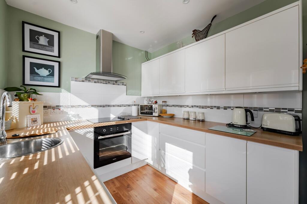 House in North Norfolk, Stalham - View 5