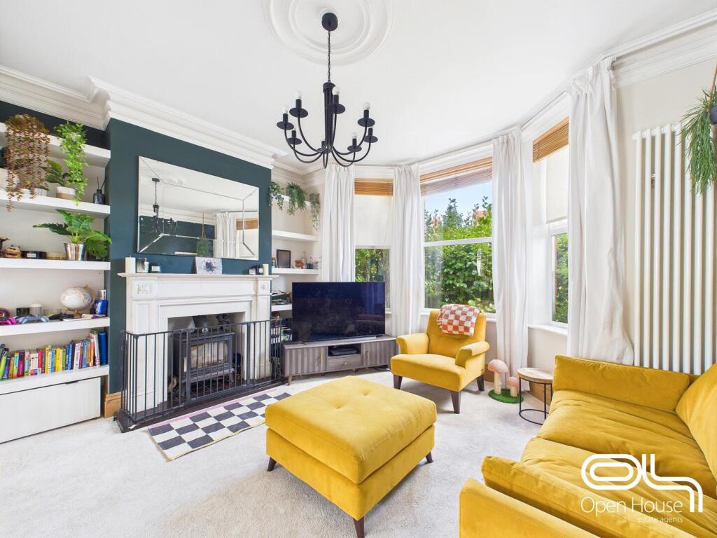 Main image of property: Meyrick Road, Stafford