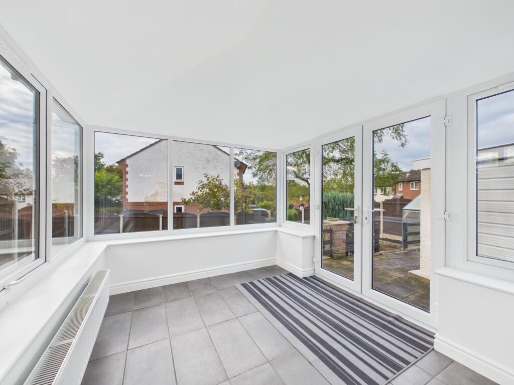 Gleneagles Drive, Stanwix, Carlisle, CA3 photo 4