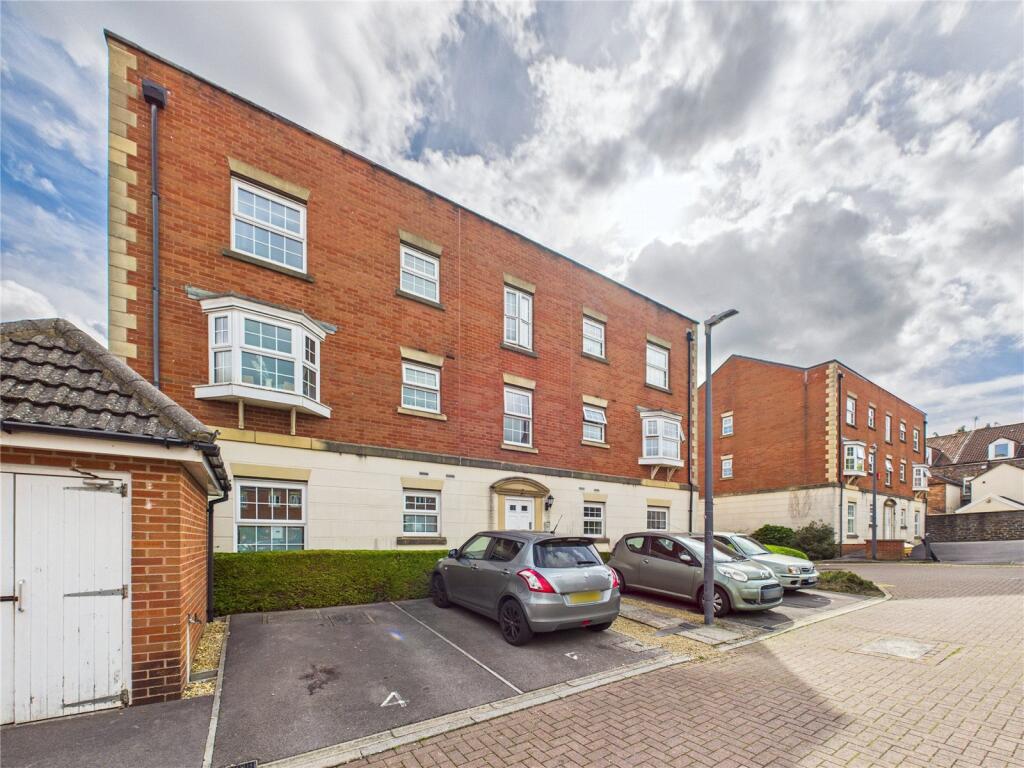 Main image of property: Trinity Court, Kingswood, Bristol, BS15