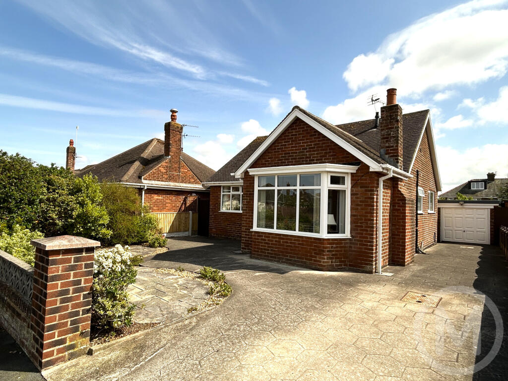Main image of property: Boston Avenue, Bispham