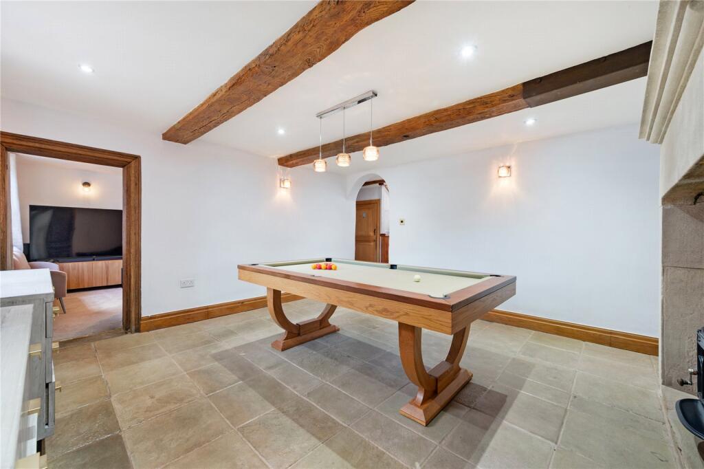 House in South Ribble, Nab's Head, Samlesbury - View 3