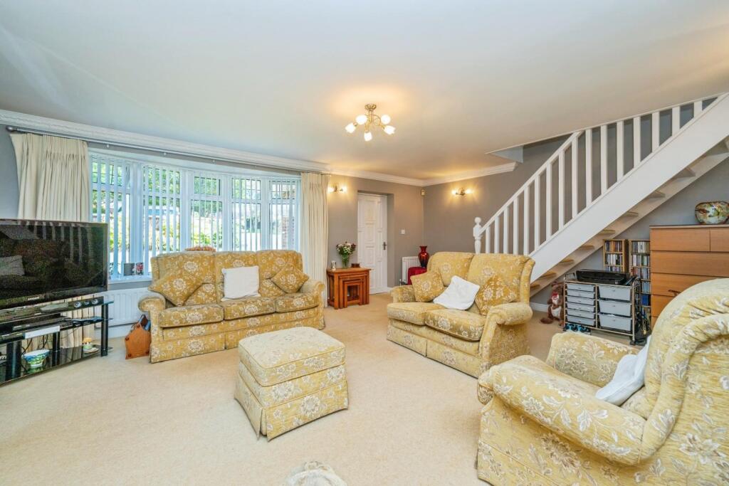 House in Tamworth, Hockley - View 3