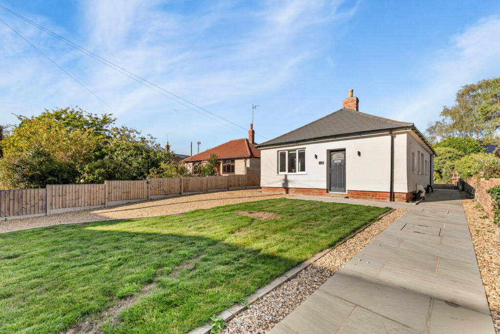 Main image of property: St. Peters Road, Bourne, PE10 9NF