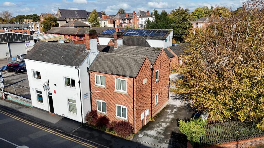 White Hart Court, Stone, ST15 photo 4