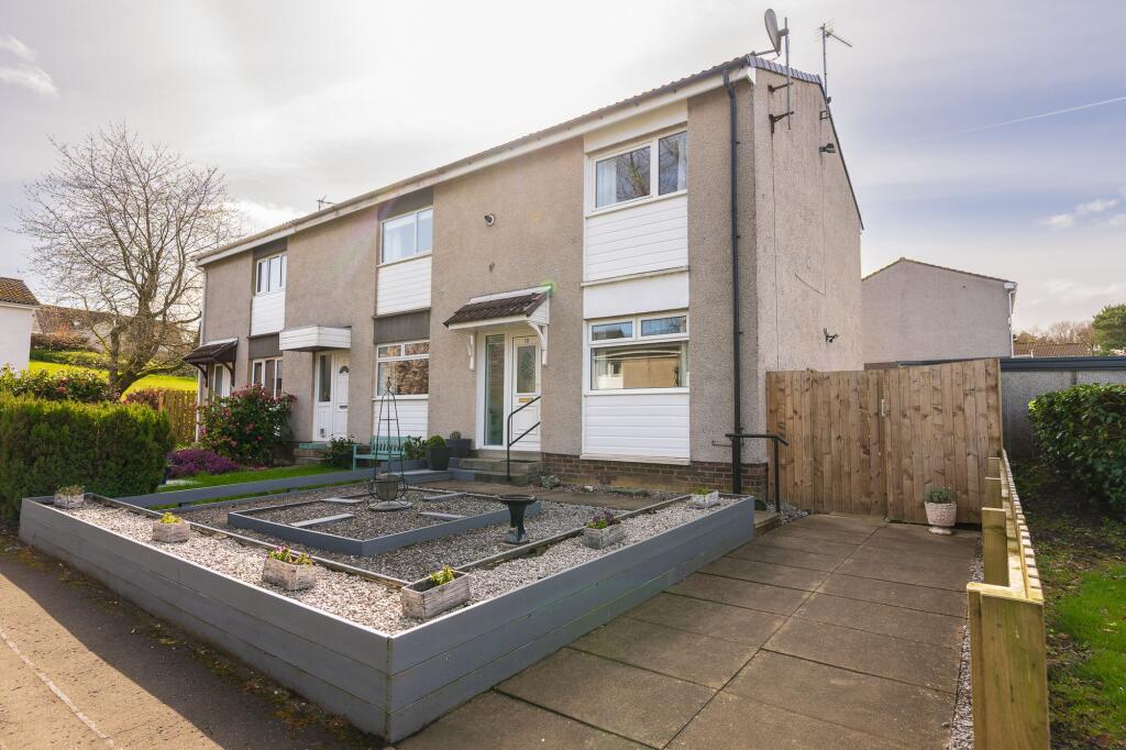 Main image of property: Calder House Road, Mid Calder