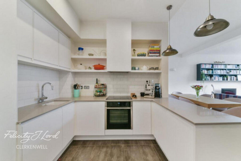 Apartment in London - View 2