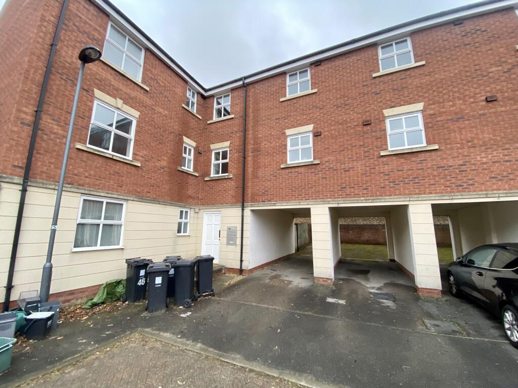 Main image of property: Stapleton, Jellicoe Avenue, BS16 1WJ