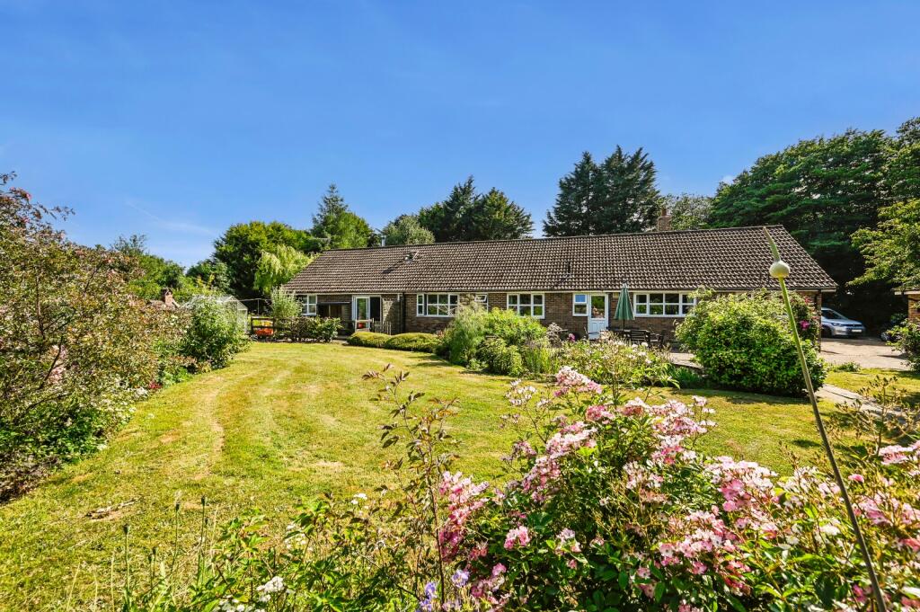 Stelling Minnis, Canterbury, Kent, CT4 photo 4