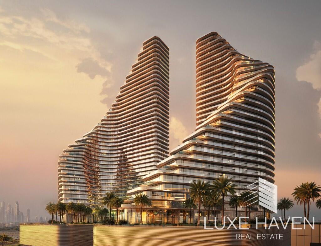 Main image of property: Dubai