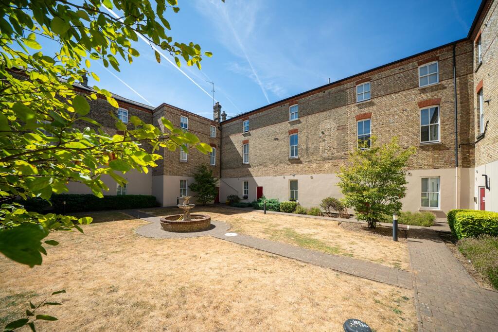 Main image of property: Mallard Road, Leavesden Court Mallard Road, WD5
