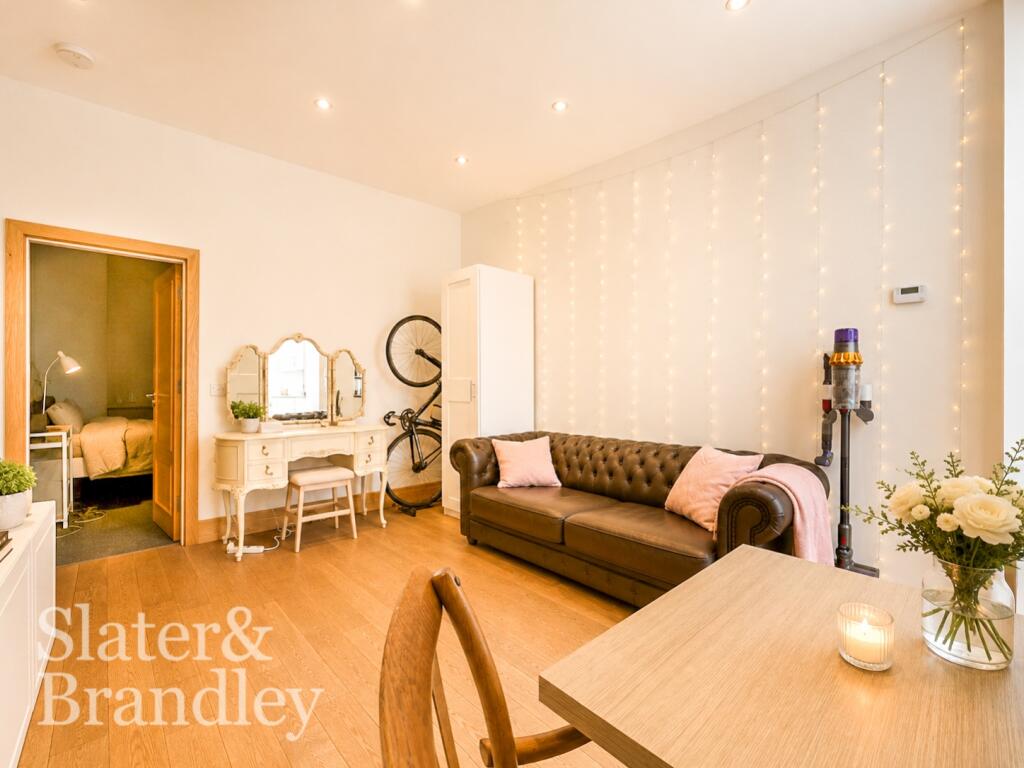 Castle Boulevard, Nottingham, NG7 - View 6