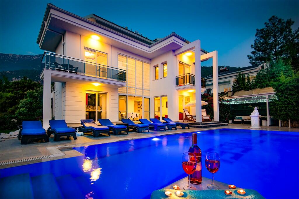 Main image of property: Ovacik, Fethiye, Mugla