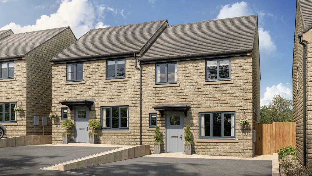 Main image of property: Saville Road,
Skelmanthorpe,
HD8 9ED