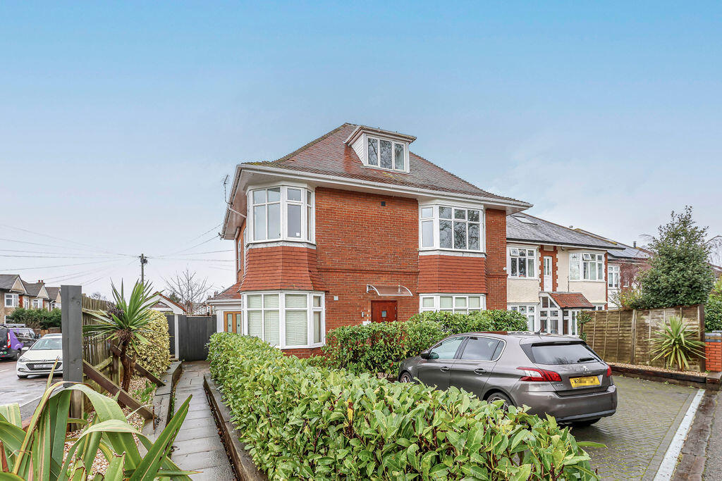 Main image of property: Heron Court Road, Bournemouth