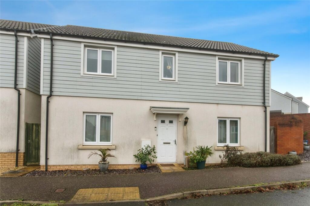 Main image of property: Vernon Crescent, Exeter, Devon, EX2