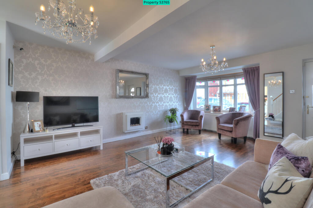 Main image of property: Gorseway, Romford, RM7