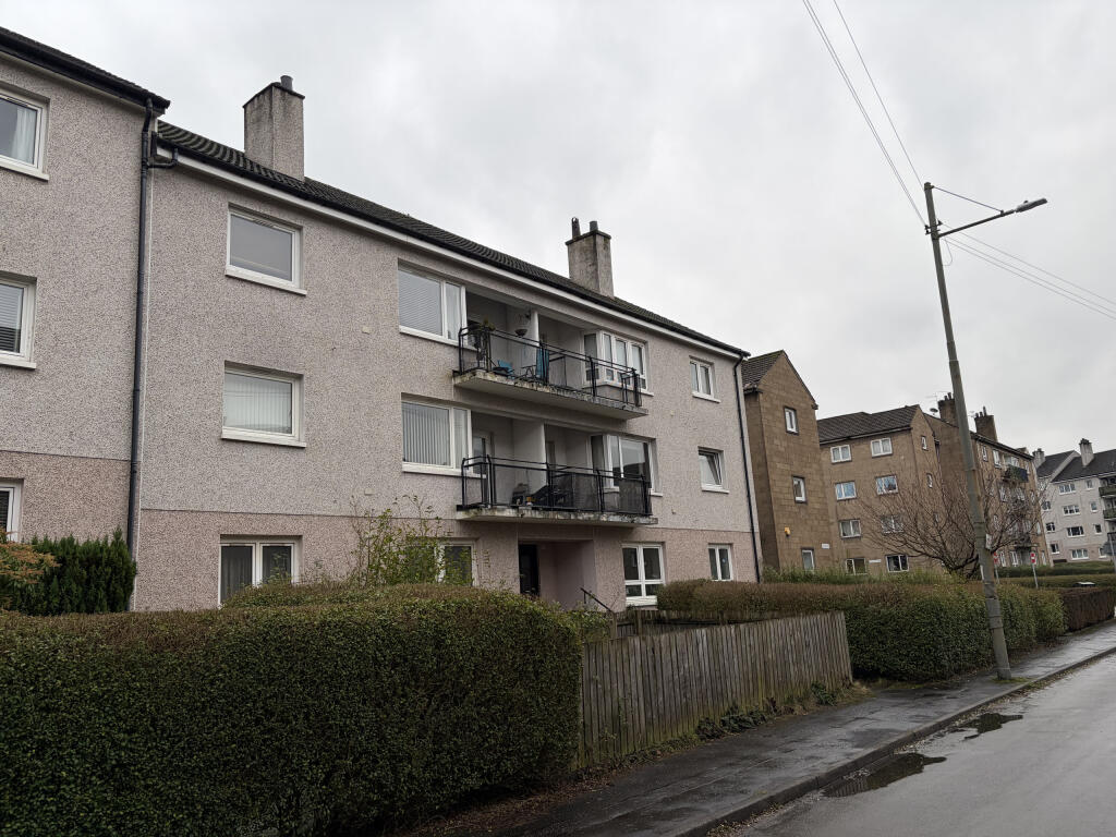 Main image of property: Lochlea Road, Glasgow