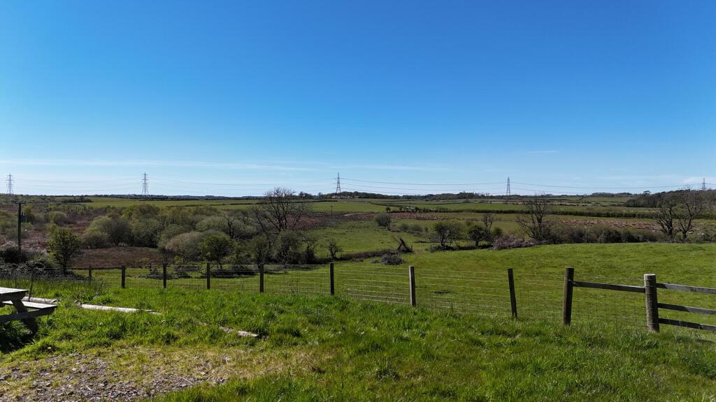 Main image of property: Brynteg