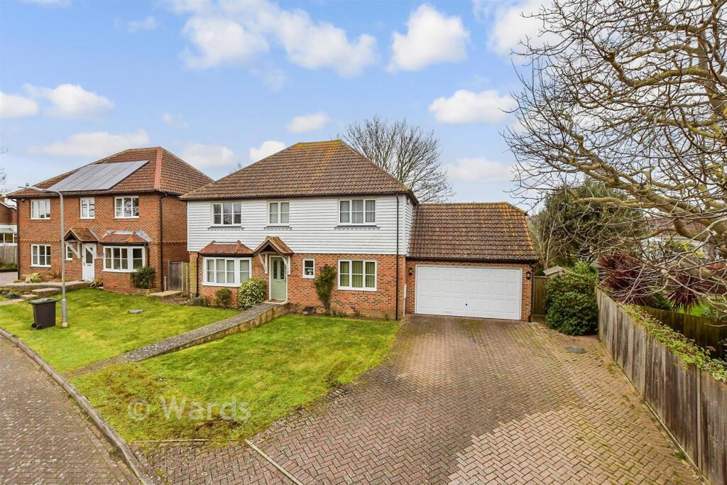 Main image of property: Walnut Close, Broadstairs, Kent