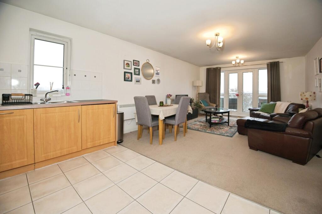 Main image of property: Jim Driscoll Way, Cardiff, CF11