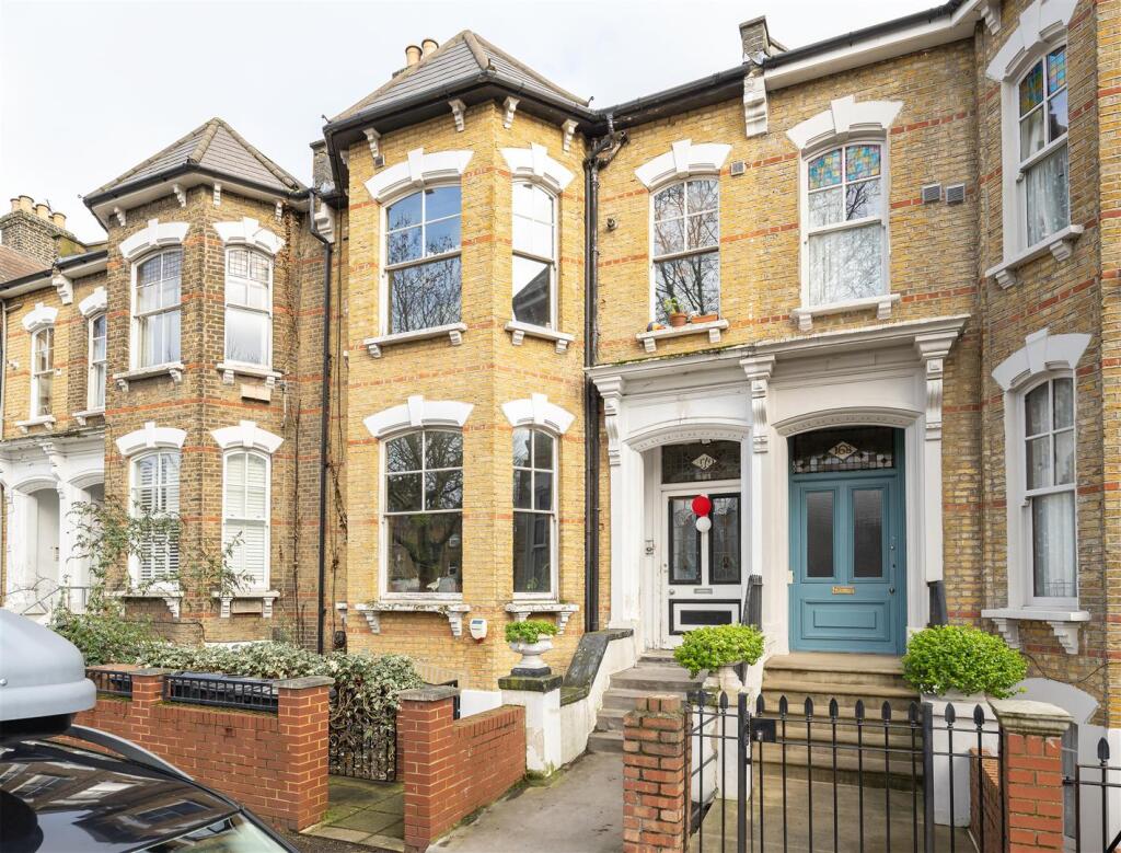 Main image of property: Lower Clapton Road, Hackney