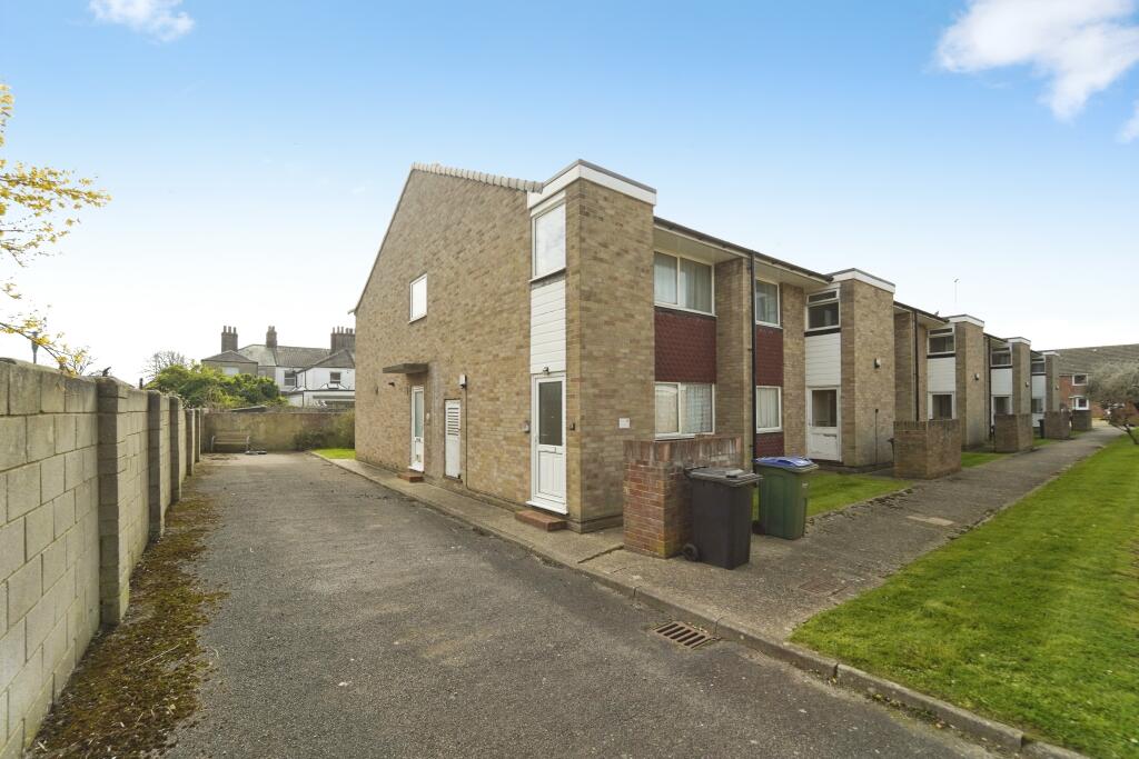 Main image of property: York Gardens York Road, Littlehampton, BN17