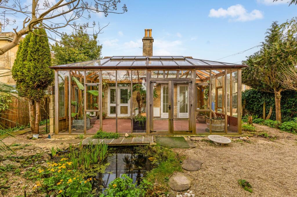 Additional image 10 of Williamstowe, Combe Down, Bath, BA2