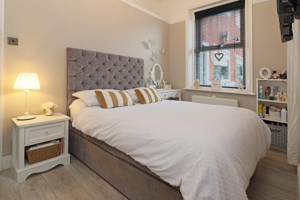 Apartment in North Tyneside, North East - More