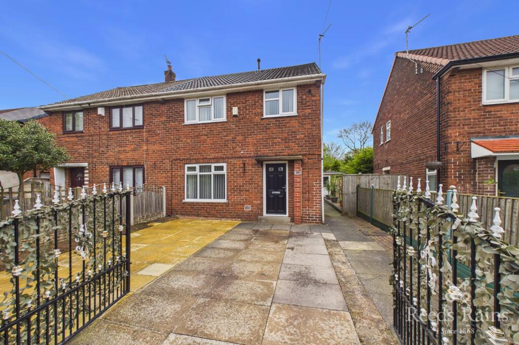 Main image of property: Kendal Drive, Castleford, West Yorkshire, WF10
