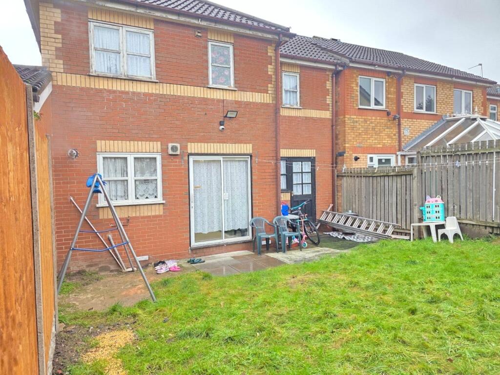 Additional image 17 of Mill Burn Way, Birmingham, West Midlands, B9