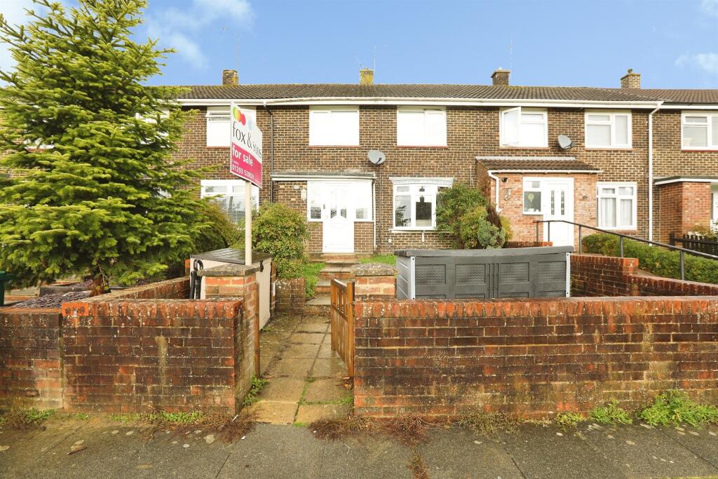 Main image of property: Loriners, Crawley