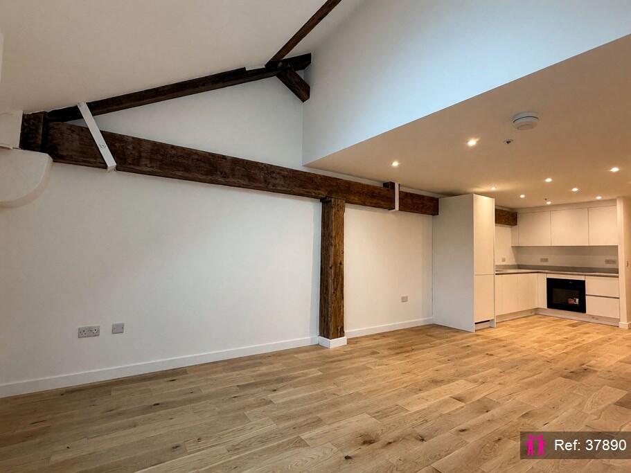 Apartment in Edinburgh - View 4