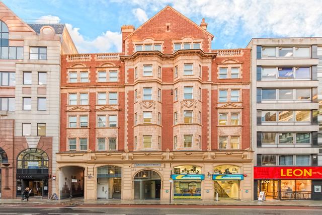 Main image of property: High Holborn, London, WC1V