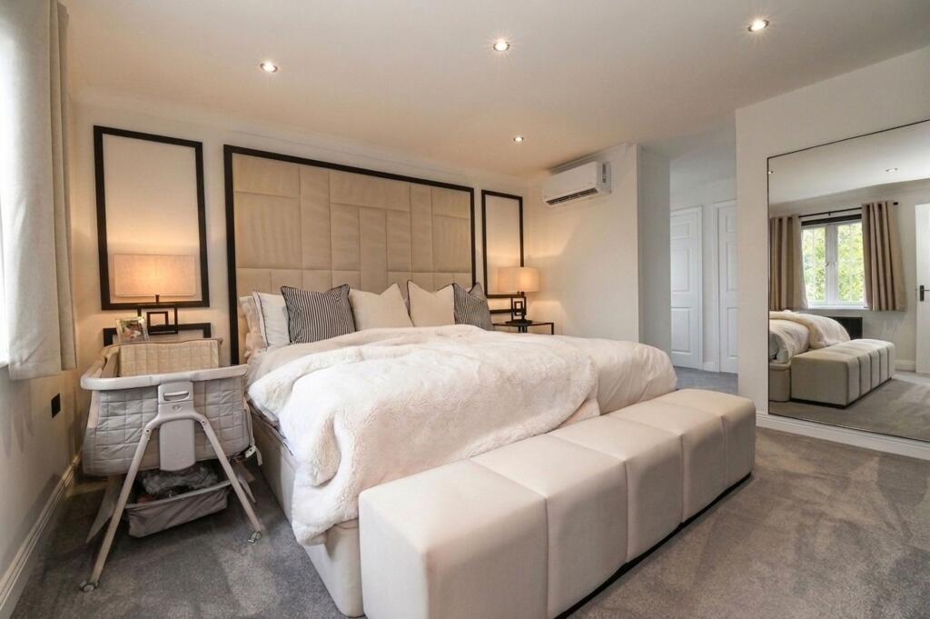 House in Manchester - View 4
