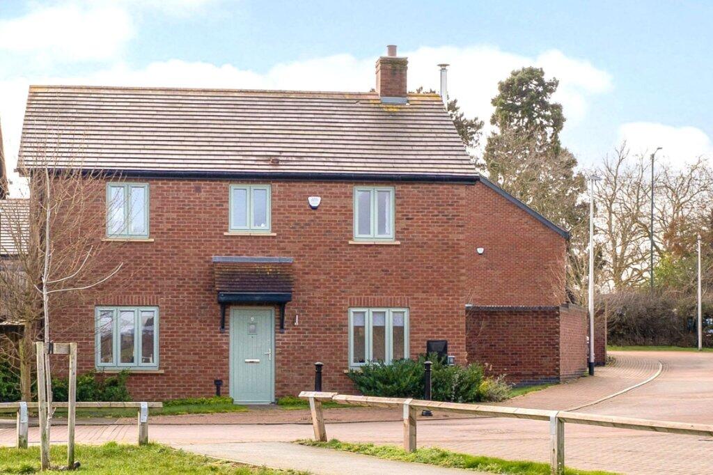 Main image of property: Brewer Hill, Shipston-on-Stour, Warwickshire, CV36