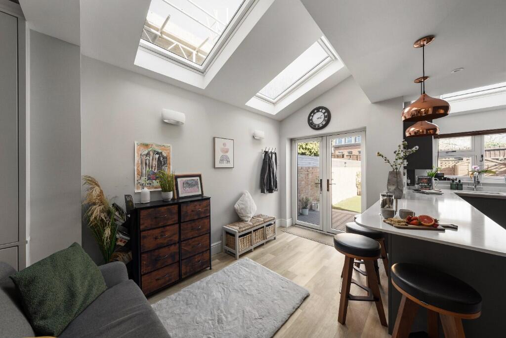 Additional image 7 of Rare modernised yet character filled home, Etna Road, St. Albans, Hertfordshire, AL3