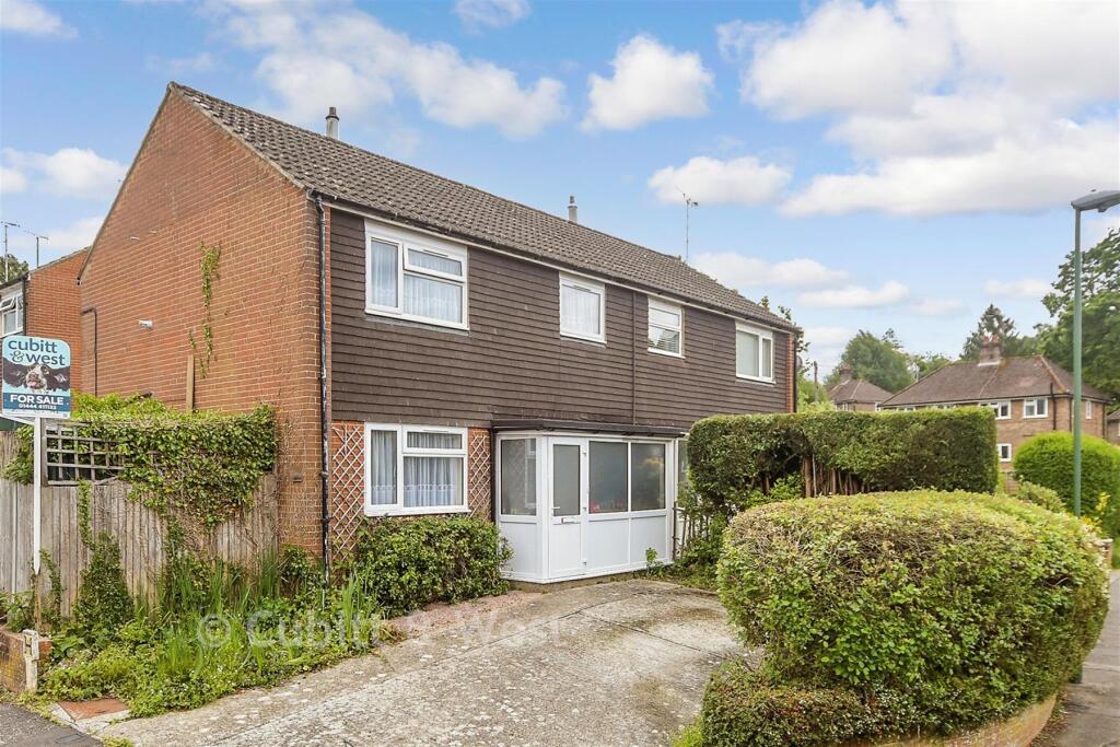 Main image of property: Silver Birches, Haywards Heath, West Sussex